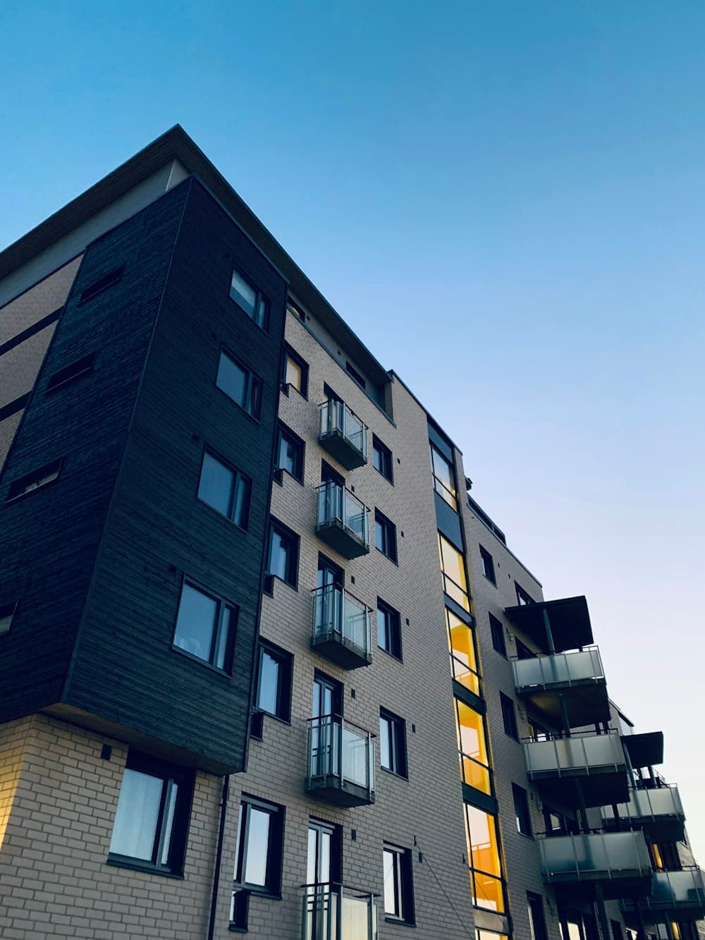 Building Master Construction & Developers | Luxury Architecture ...