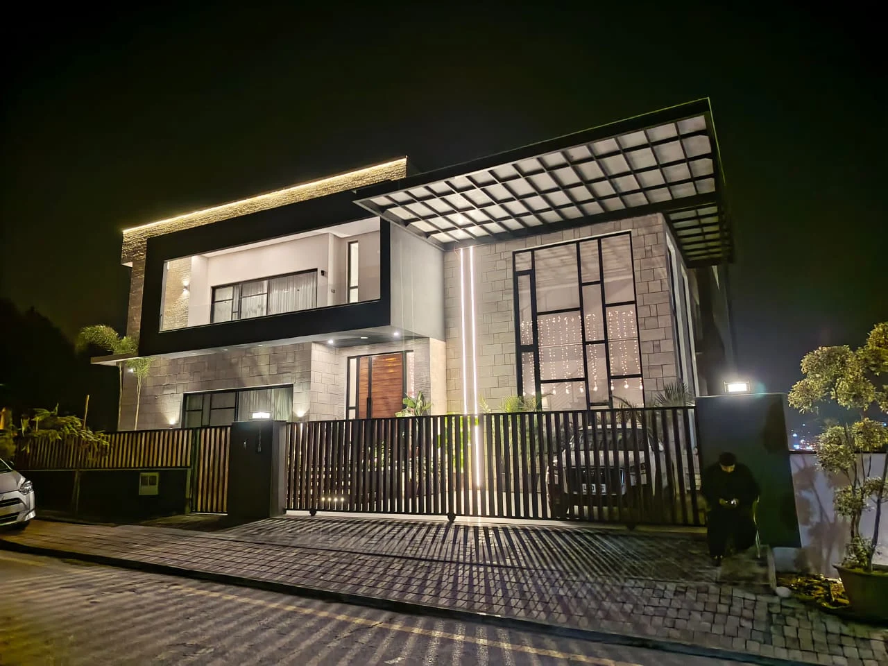 Residential Design