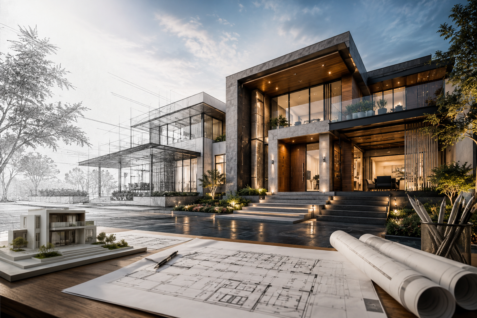 Architectural Design 