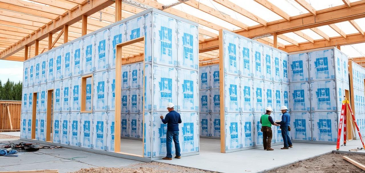 Insulation Solutions